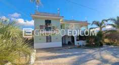 Foto Abitazione in ville di 122 mq  in vendita a Carini - Rif. 4503996
