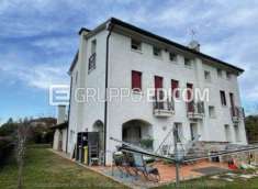 Foto Abitazione in ville di 361 mq  in vendita a Santa Lucia di Piave - Rif. 4520466
