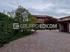 Foto Abitazione in villini di 10 mq  in vendita a Riese Pio X - Rif. 4522312