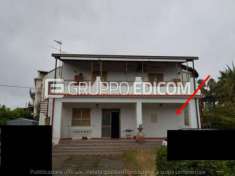 Foto Abitazione in villini di 114 mq  in vendita a Melito di Porto Salvo - Rif. 4504267