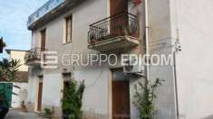 Foto Abitazione in villini di 118 mq  in vendita a Siderno - Rif. 4504853