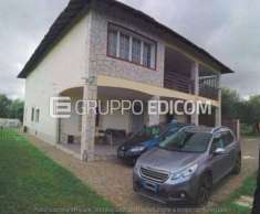Foto Abitazione in villini di 129 mq  in vendita a Avola - Rif. 4504999