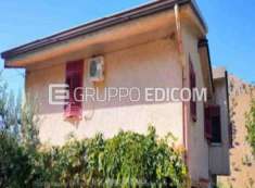Foto Abitazione in villini di 136 mq  in vendita a Altofonte - Rif. 4506970