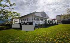 Foto Abitazione in villini di 159 mq  in vendita a Belluno - Rif. 4520238