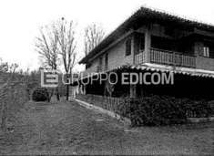 Foto Abitazione in villini di 160 mq  in vendita a Mezzomerico - Rif. 4510608