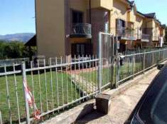 Foto Abitazione in villini di 160 mq  in vendita a Paterno Calabro - Rif. 4456215