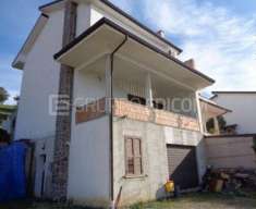 Foto Abitazione in villini di 168 mq  in vendita a Bisignano - Rif. 4450847
