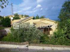 Foto Abitazione in villini di 171 mq  in vendita a Termini Imerese - Rif. 4503262