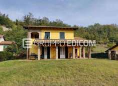 Foto Abitazione in villini di 197 mq  in vendita a Garbagna - Rif. 4524128
