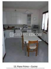 Foto Abitazione in villini di 204 mq  in vendita a Campagna Lupia - Rif. 3521097