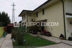 Foto Abitazione in villini di 216 mq  in vendita a Dolo - Rif. 4517471