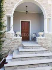 Foto Abitazione in villini di 231 mq  in vendita a Sizzano - Rif. 4450644