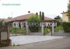 Foto Abitazione in villini di 252 mq  in vendita a Bassignana - Rif. 4501447