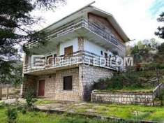 Foto Abitazione in villini di 253 mq  in vendita a Monreale - Rif. 4517350
