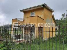 Foto Abitazione in villini di 270 mq  in vendita a Santa Cristina Gela - Rif. 4508174