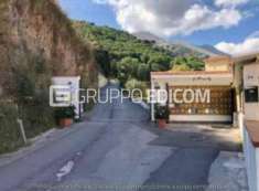 Foto Abitazione in villini di 291 mq  in vendita a Palermo - Rif. 4517725