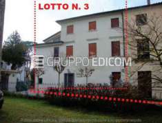 Foto Abitazione in villini di 294 mq  in vendita a Villorba - Rif. 4504909