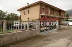 Foto Abitazione in villini di 301 mq  in vendita a Aviano - Rif. 4498495