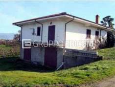 Foto Abitazione in villini di 304 mq  in vendita a San Marco Argentano - Rif. 4486487