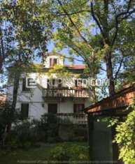 Foto Abitazione in villini di 318 mq  in vendita a Venezia - Rif. 4522209