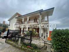 Foto Abitazione in villini di 323 mq  in vendita a Dipignano - Rif. 4538969