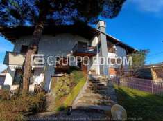 Foto Abitazione in villini di 328 mq  in vendita a Robecchetto con Induno - Rif. 4518843