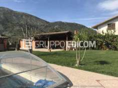 Foto Abitazione in villini di 458 mq  in vendita a San Lorenzello - Rif. 4499677