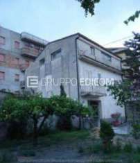 Foto Abitazione in villini di 459 mq  in vendita a Grotteria - Rif. 4518686