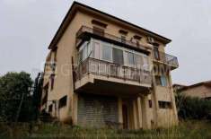 Foto Abitazione in villini di 502 mq  in vendita a Belmonte Mezzagno - Rif. 4456652