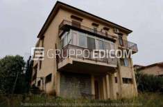 Foto Abitazione in villini di 502 mq  in vendita a Belmonte Mezzagno - Rif. 4502513