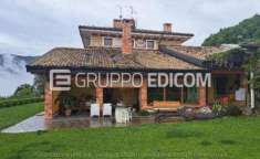 Foto Abitazione in villini di 509 mq  in vendita a Sant'Ambrogio di Valpolicella - Rif. 4507961