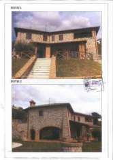 Foto Abitazione in villini di 537 mq  in vendita a Poggio Mirteto - Rif. 4448662