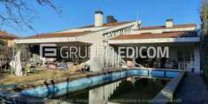 Foto Abitazione in villini di 551 mq  in vendita a San Bonifacio - Rif. 4509862