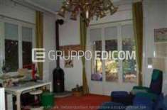 Foto Abitazione in villini in vendita a Albizzate - Rif. 4518960