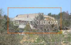 Foto Abitazione in villini in vendita a Baucina - Rif. 4515343