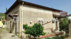 Foto Abitazione in villini in vendita a Bivona - Rif. 4519195