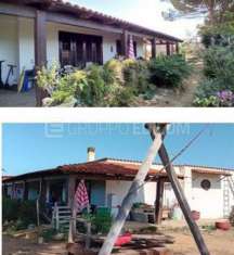 Foto Abitazione in villini in vendita a Campobello di Mazara - Rif. 4457118