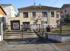 Foto Abitazione in villini in vendita a Cassano Spinola - Rif. 4514533