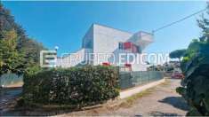 Foto Abitazione in villini in vendita a Comacchio - Rif. 3543555