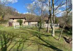 Foto Abitazione in villini in vendita a Fivizzano - Rif. 4528010