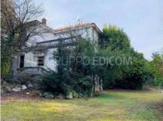 Foto Abitazione in villini in vendita a Jerago con Orago - Rif. 4451481