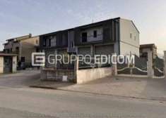 Foto Abitazione in villini in vendita a Lercara Friddi - Rif. 4520437