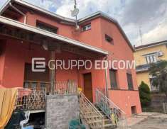 Foto Abitazione in villini in vendita a Saronno - Rif. 4513771
