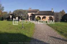 Foto Abitazione in villini in vendita a Trebaseleghe - Rif. 3538492