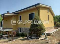 Foto Abitazione in villini in vendita a Vinchiaturo - Rif. 4535834