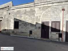 Foto Abitazione indipendente a Castrignano de' Greci