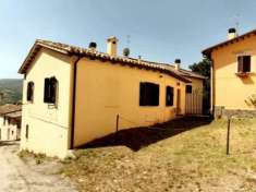 Foto Abitazione indipendente a Saccovesio (Preci)
