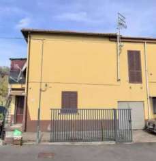 Foto Abitazione indipendente al piano terra in vendita a Borghetto-Civita Castellana