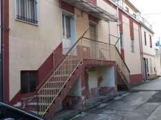 Foto Abitazione indipendente sita in Villarosa (en), Via Sciandra, p.1, di mq 115