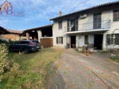 Foto Abitazione indipendente stile cascinale